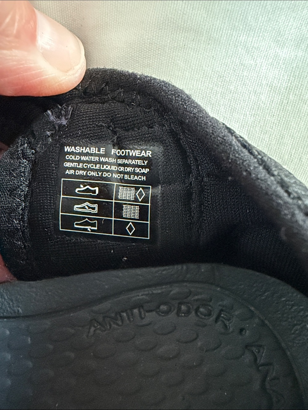 KEEN Newport Outdoor Sandals Black Unisex Size 13 Kids - Picture 9 of 10